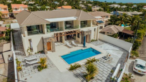 Two Villas 2